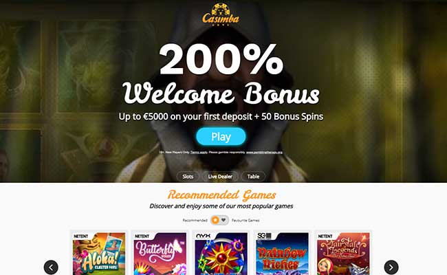 bodog
