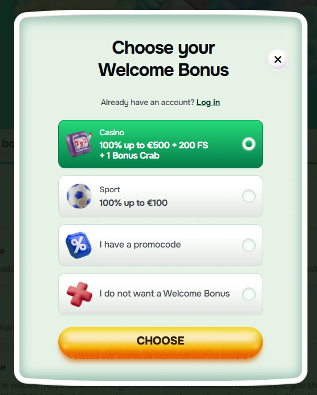 multibet