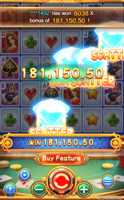 wildcoins