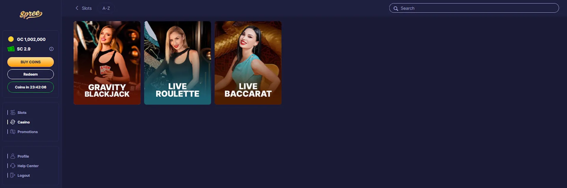 Www 707bet casino