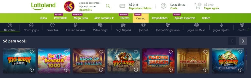 série d de dado
