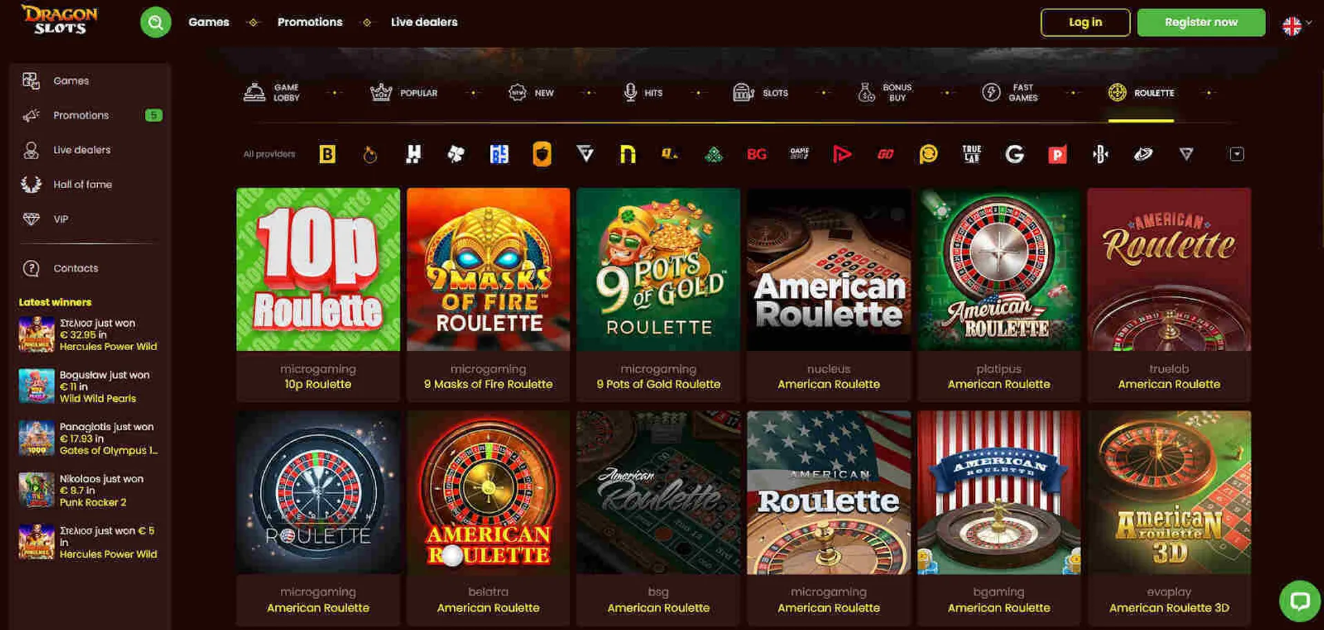 136bet online casino