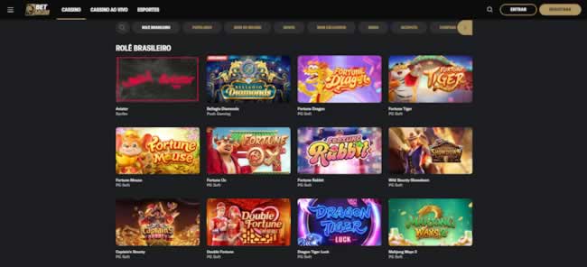 pixbet cassino como jogar
