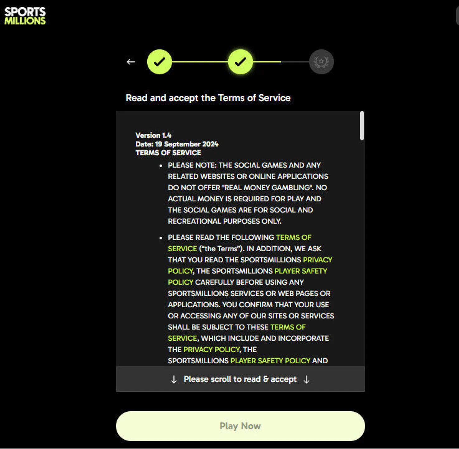 Bet365 welcome bonus
