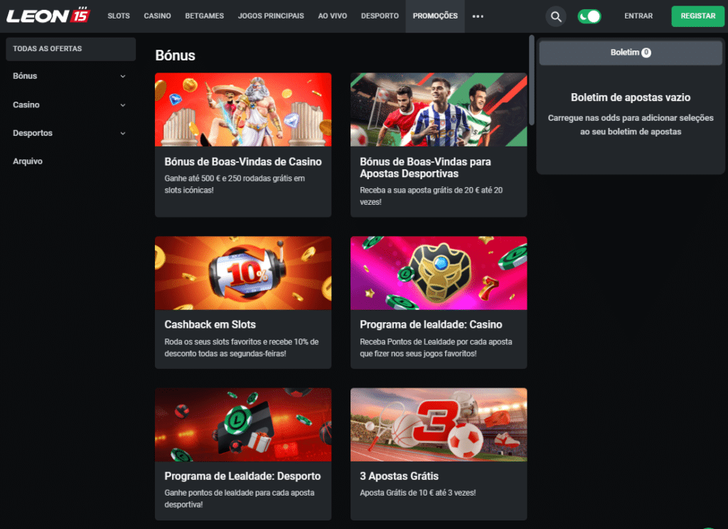 betcasa