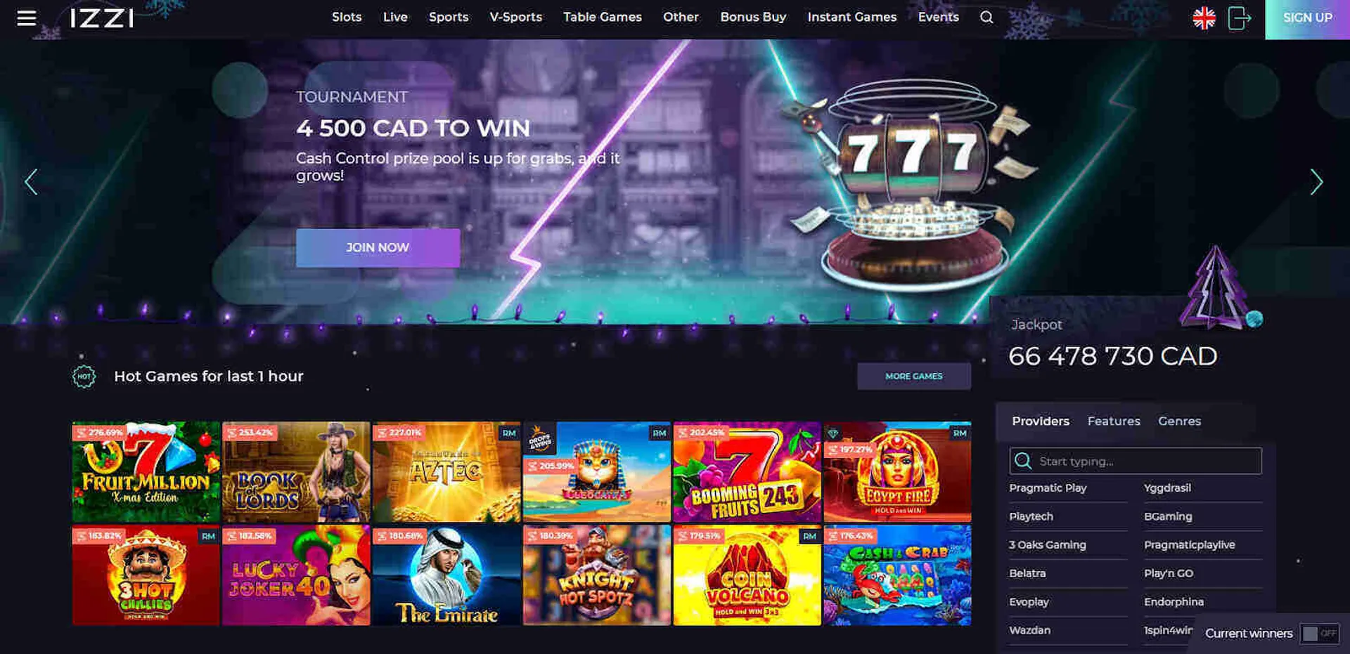 icebet