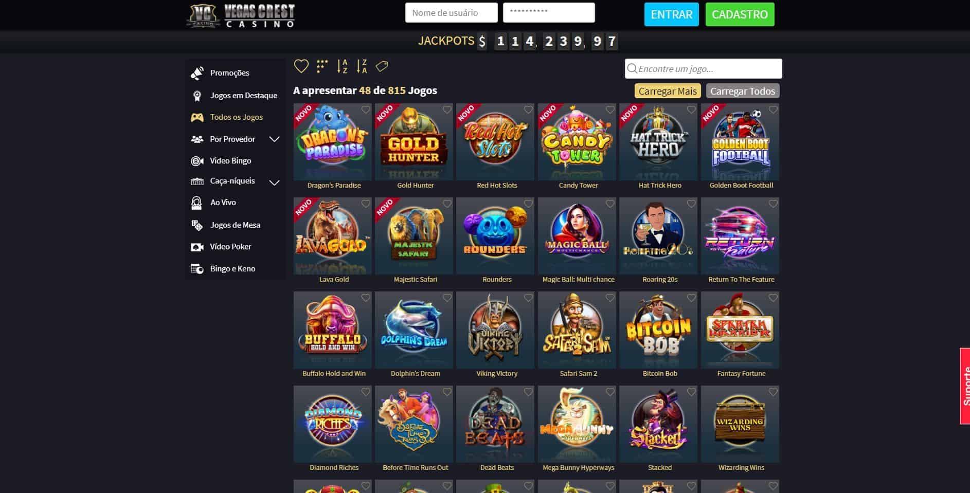 Hanzbet login