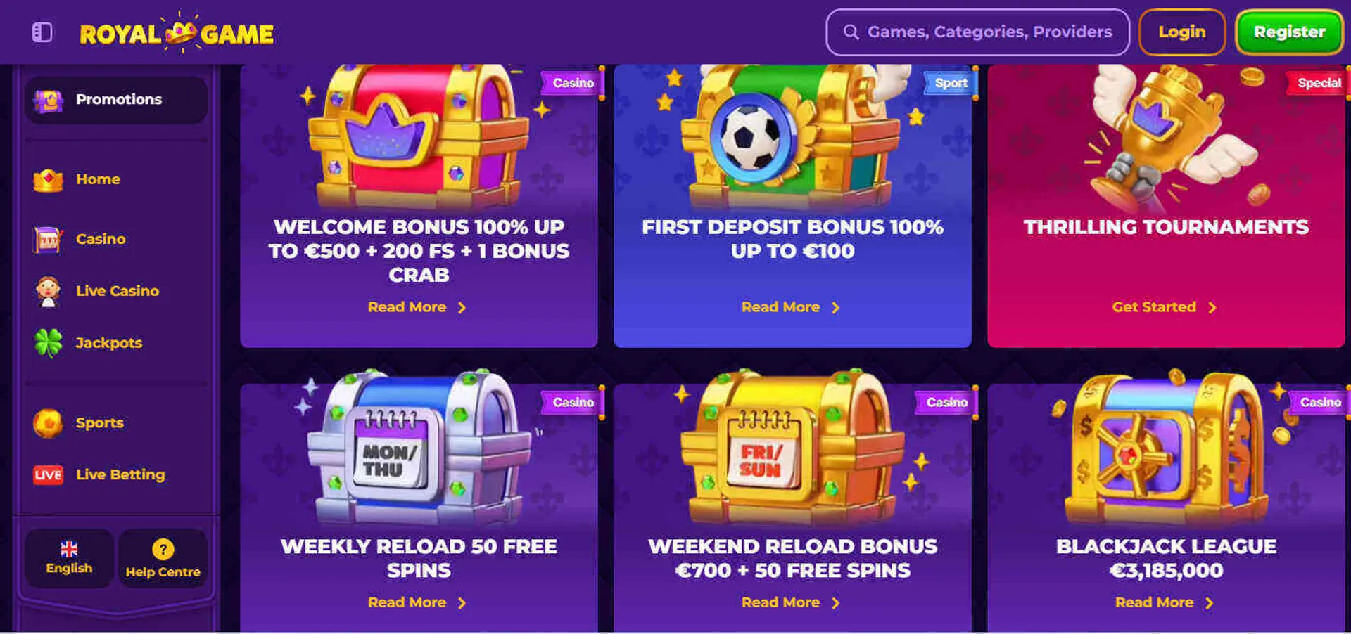 600bet