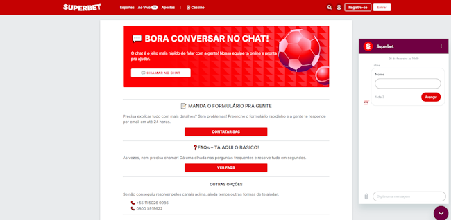 Brazino777 apostas
