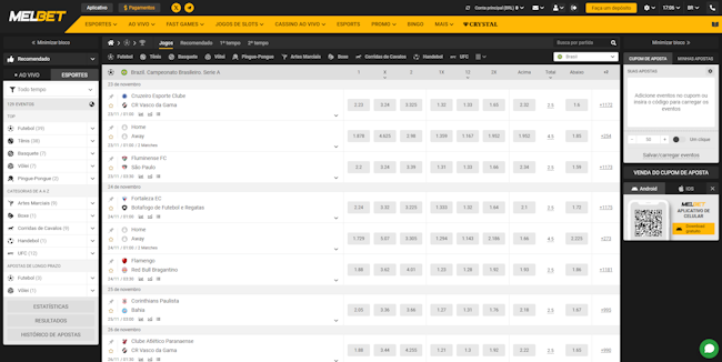 Fbbet casino