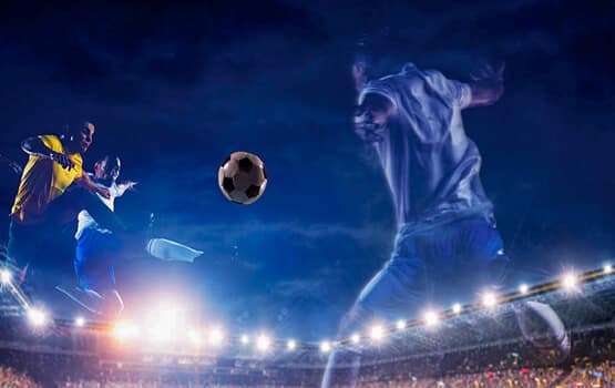 Jogos de aposta com bonus