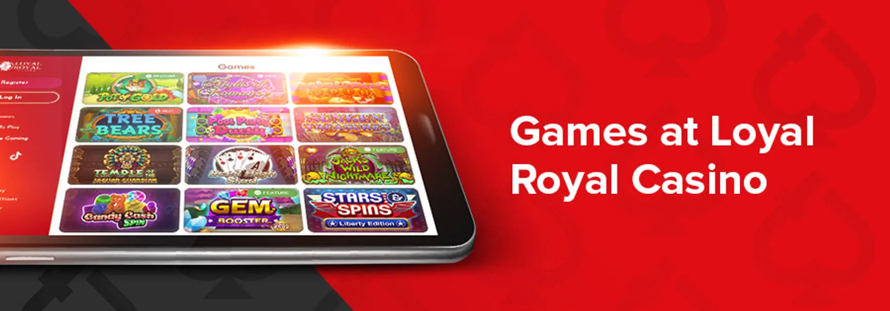 redbet