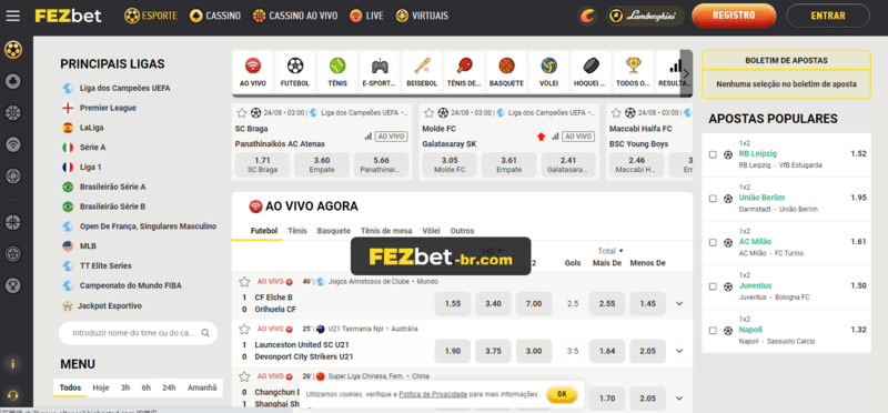 Www.bet app