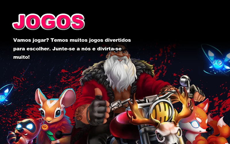 riogame